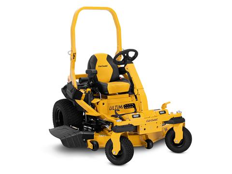 2023 Cub Cadet ZTXS4 54 in. Kohler Pro 7000 series 24 hp in Knoxville, Tennessee