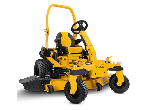 2023 Cub Cadet ZTXS4 60 in. Kohler Pro 7000 series 24 hp in Knoxville, Tennessee