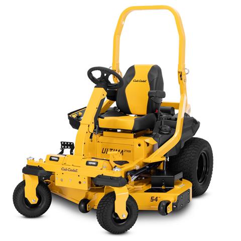 2023 Cub Cadet ZTXS5 54 in. Kohler Confidant 25 hp in Aulander, North Carolina - Photo 3