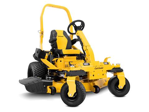 2023 Cub Cadet ZTXS5 54 in. Kohler Confidant 25 hp in Knoxville, Tennessee - Photo 1