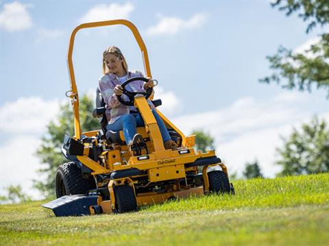 2023 Cub Cadet ZTXS5 54 in. Kohler Confidant 25 hp in Ooltewah, Tennessee - Photo 9