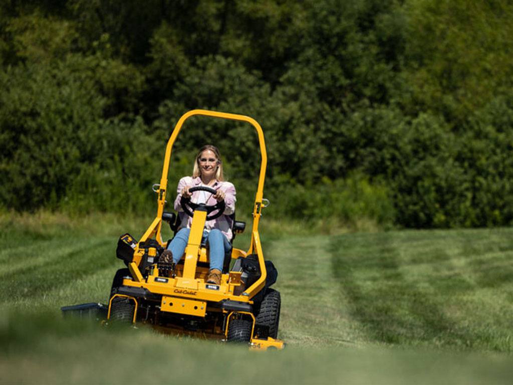 2023 Cub Cadet ZTXS5 54 in. Kohler Confidant 25 hp in Ooltewah, Tennessee - Photo 10