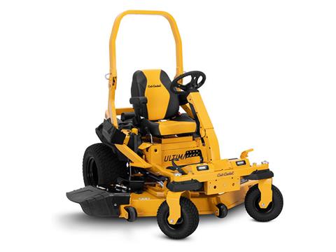 2023 Cub Cadet ZTXS5 60 in. Kohler Confidant 25 hp in Knoxville, Tennessee
