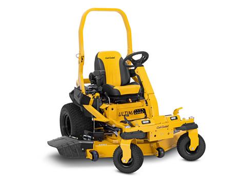 2023 Cub Cadet ZTXS6 60 in. Kawasaki FX801V 25.5 hp in Knoxville, Tennessee