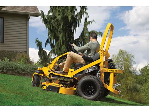 2023 Cub Cadet ZTXS6 60 in. Kawasaki FX801V 25.5 hp in Knoxville, Tennessee - Photo 6
