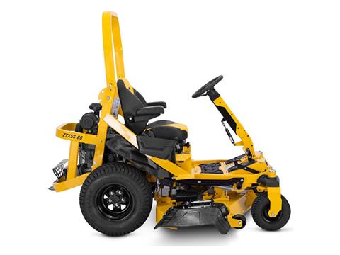 2023 Cub Cadet ZTXS6 60 in. Kawasaki FX Series 25.5 hp in Knoxville, Tennessee - Photo 4
