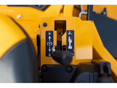 2023 Cub Cadet ZTXS6 60 in. Kawasaki FX Series 25.5 hp in Knoxville, Tennessee - Photo 8
