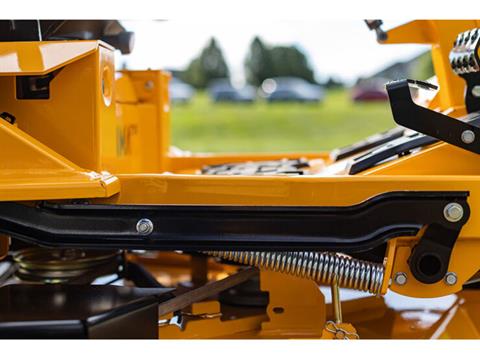2023 Cub Cadet ZTXS6 60 in. Kawasaki FX Series 25.5 hp in Knoxville, Tennessee - Photo 9