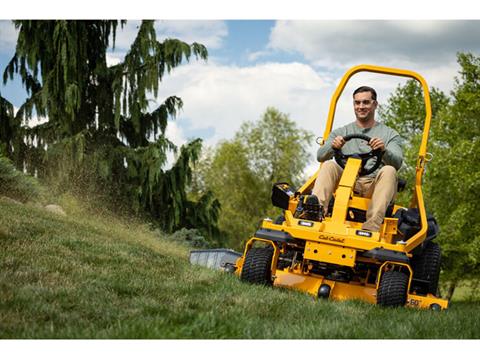 2023 Cub Cadet ZTXS6 60 in. Kawasaki FX Series 25.5 hp in Knoxville, Tennessee - Photo 17