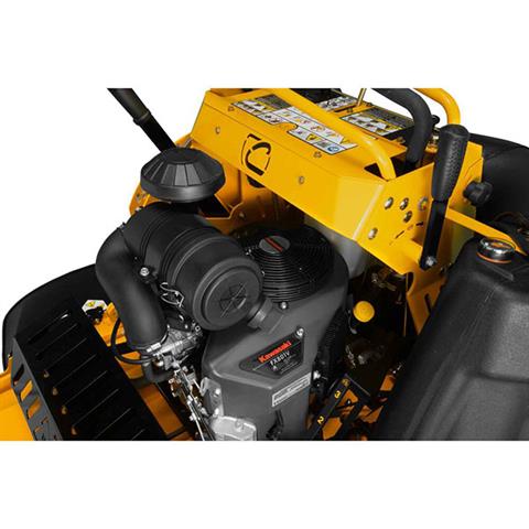 2023 Cub Cadet Pro X 654 54 in. Kawasaki FX801V 25.5 hp in Knoxville, Tennessee - Photo 7