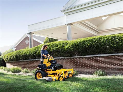 2023 Cub Cadet Pro X 654 54 in. Kawasaki FX850V EFI 29.5 hp in Knoxville, Tennessee - Photo 11