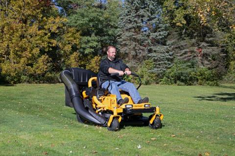 2023 Cub Cadet 42 and 46 in. Double Bagger Ultima Series in Mount Bethel, Pennsylvania - Photo 7