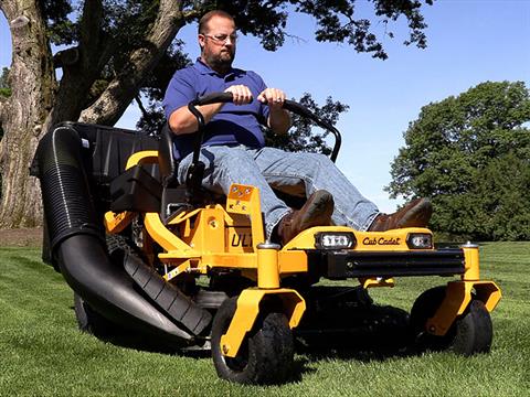 2023 Cub Cadet Double Bagger for 42 and 46 in. Decks Ultima Series™ ZT in Saint Helens, Oregon - Photo 6