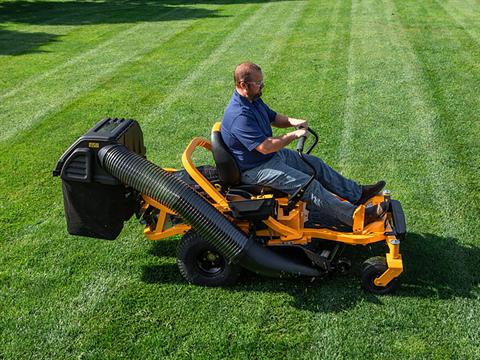 2023 Cub Cadet Double Bagger for 42 and 46 in. Decks Ultima Series™ ZT in Jackson, Missouri - Photo 9