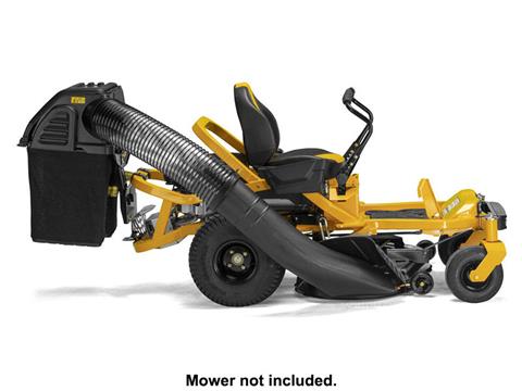 2023 Cub Cadet Double Bagger for 42 and 46 in. Decks Ultima Series™ ZT in Jackson, Missouri - Photo 2