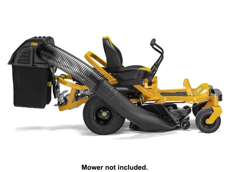 2023 Cub Cadet Double Bagger for 42 and 46 in. Decks Ultima Series™ ZT in Saint Helens, Oregon