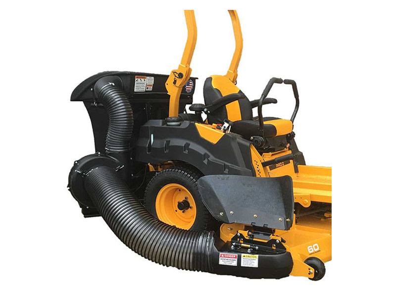 2023 Cub Cadet Power-Assist Grass Collector in Knoxville, Tennessee