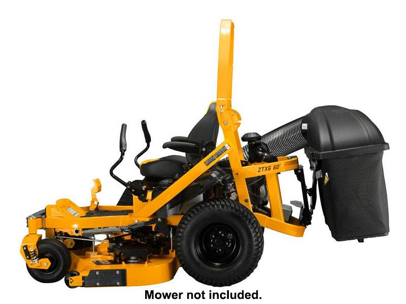 2023 Cub Cadet Triple Bagger for 54 and 60 in. Decks in Mount Bethel, Pennsylvania - Photo 5