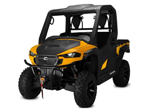 2023 Cub Cadet Challenger MX 750 EPS in Kingsport, Tennessee - Photo 1