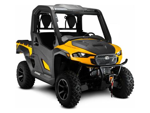 2023 Cub Cadet Challenger MX 750 EPS in Kingsport, Tennessee - Photo 2