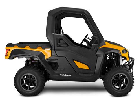 2023 Cub Cadet Challenger MX 750 EPS in Kingsport, Tennessee - Photo 3