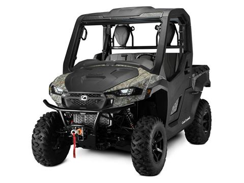 2023 Cub Cadet Challenger MX 750 EPS Camo