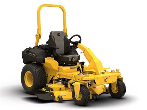 2024 Cub Cadet PRO Z 554 S KW 54 in. Kawasaki FX850V 27 hp in Moscow, Idaho