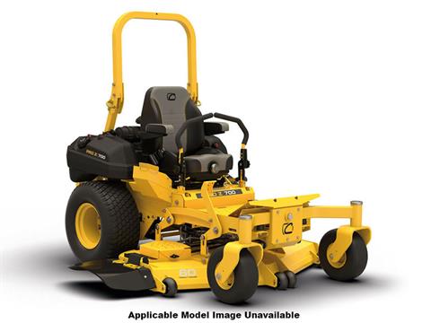 2024 Cub Cadet PRO Z 754 L 60 in. Kawasaki FX850V 27 hp in Knoxville, Tennessee