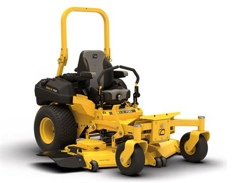 2024 Cub Cadet PRO Z 754 L 60 in. Kawasaki FX850V 27 hp