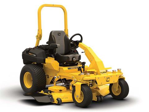 2024 Cub Cadet PRO Z 754 S 54 in. Kawasaki FX850V 27 hp in Knoxville, Tennessee - Photo 1