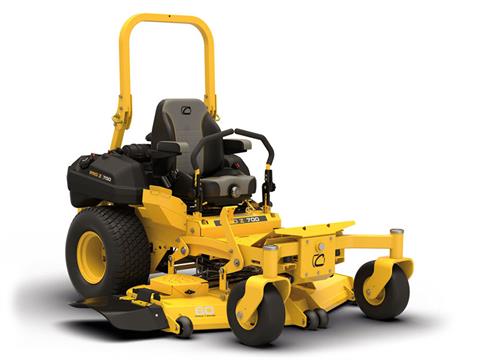 2024 Cub Cadet PRO Z 760 L 60 in. Kawasaki FX921V 31 hp in Knoxville, Tennessee