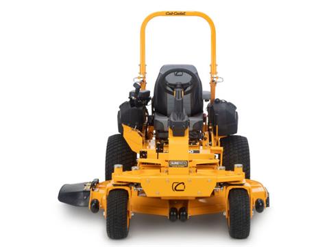 2023 Cub Cadet PRO Z 960 S SurePath 60 in. Kawasaki FX1000V 35 hp in Knoxville, Tennessee - Photo 3