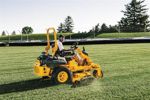 2023 Cub Cadet PRO Z 960 S SurePath 60 in. Kawasaki FX1000V 35 hp in Knoxville, Tennessee - Photo 5