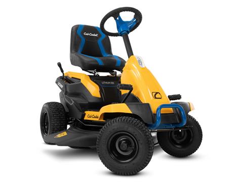 2024 Cub Cadet CC30E 30 in. in Knoxville, Tennessee