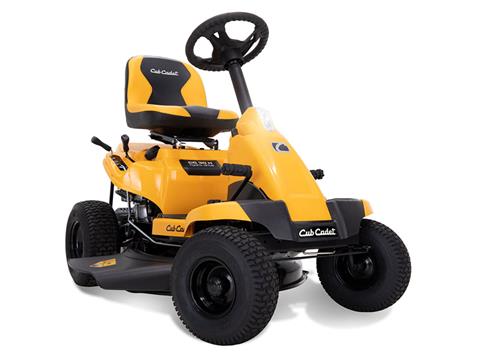 2024 Cub Cadet CC30H 30 in. Briggs & Stratton Powerbuilt 10.5 hp (13BC21JDA10) in Knoxville, Tennessee