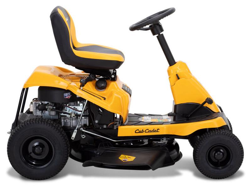 2024 Cub Cadet CC30H 30 in. Briggs & Stratton Powerbuilt 10.5 hp (13BC21JDA10) in Knoxville, Tennessee - Photo 4