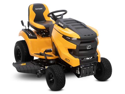 2024 Cub Cadet XT1 LT42B 42 in. Briggs & Stratton Professional Series 19 hp in Knoxville, Tennessee
