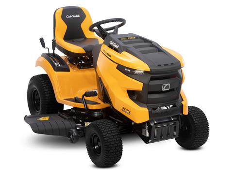 2024 Cub Cadet XT1 LT42 Intellipower 42 in. Cub Cadet 547 cc in Knoxville, Tennessee