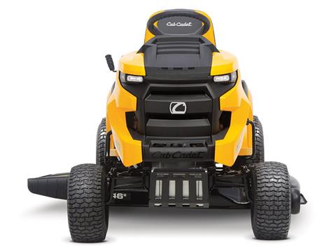 2024 Cub Cadet XT1 LT46 46 in. Kohler 7000 Series 22 hp in Norfolk, Virginia - Photo 5