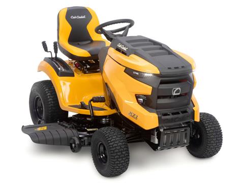 2024 Cub Cadet XT1 LT46 46 in. Kohler 7000 Series 23 hp in Knoxville, Tennessee