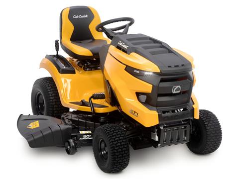 2024 Cub Cadet XT1 LT50 FAB 50 in. Kohler 7000 Series 24 hp in Knoxville, Tennessee