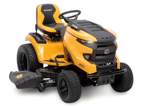 2024 Cub Cadet XT1 ST54 54 in. Kohler 7000 Series 24 hp in Knoxville, Tennessee