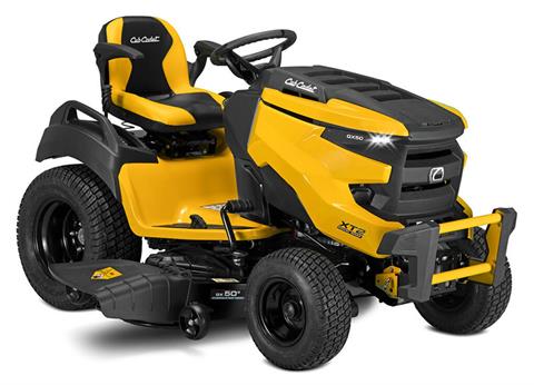 2024 Cub Cadet XT2 GX50 50 in. Kohler 7000 Series HD 26 hp in Knoxville, Tennessee