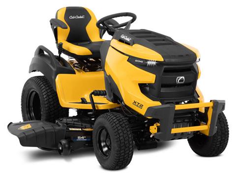 2024 Cub Cadet XT2 GX54 D 54 in. Kohler 7000 HD 26 hp in Knoxville, Tennessee