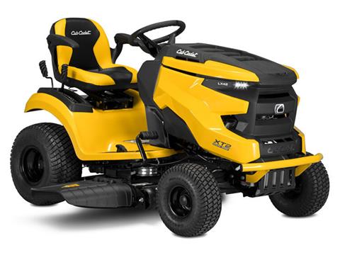 2024 Cub Cadet XT2 LX42 42 in. Kohler 7000 Series HD 20 hp in Knoxville, Tennessee