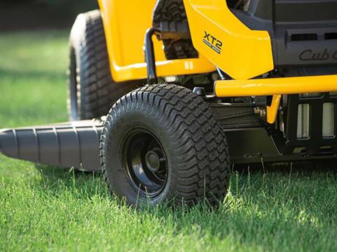 2024 Cub Cadet XT2 LX42 42 in. Kohler 7000 Series HD 20 hp in Knoxville, Tennessee - Photo 8