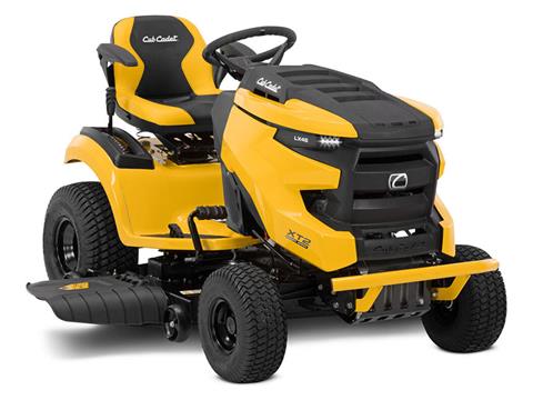2024 Cub Cadet XT2 LX46 46 in. Kohler 7000 Series HD 22 hp in Knoxville, Tennessee