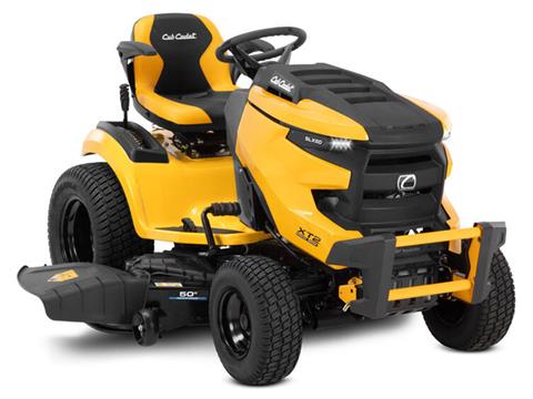 2024 Cub Cadet XT2 SLX50 50 in. Kohler 7000 Series HD 24 hp in Knoxville, Tennessee