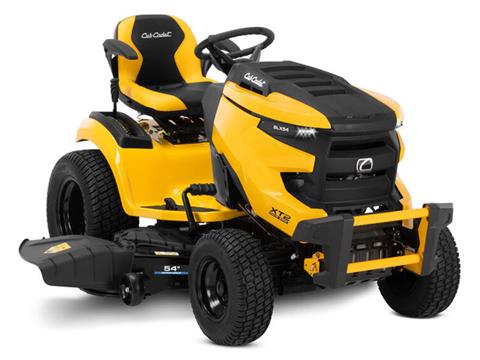2024 Cub Cadet XT2 SLX54 54 in. Kohler 7000 Series HD 24 hp in Knoxville, Tennessee