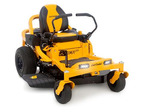 2024 Cub Cadet ZT1 42 FAB 42 in. Kawasaki FR600V 21.5 hp in Moscow, Idaho